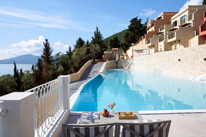 Marbella Nido Suite Hotel & Villas - Restoran