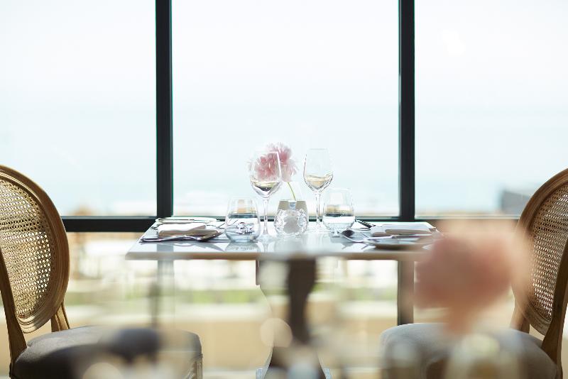 Marbella Nido Suite Hotel & Villas - Restoran