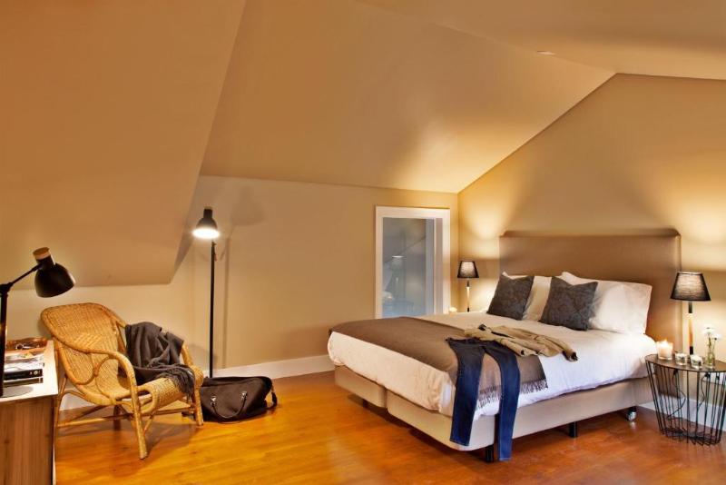 Lisbon Five Stars Apartments São Julião 72 - Oda