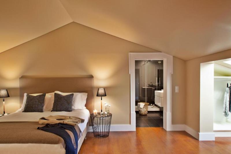 Lisbon Five Stars Apartments São Julião 72 - Oda
