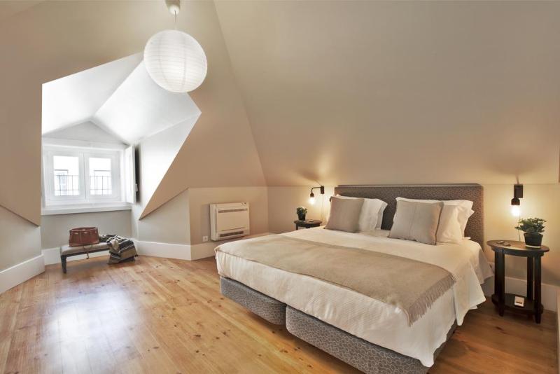 Lisbon Five Stars Apartments Bica 246 - Oda