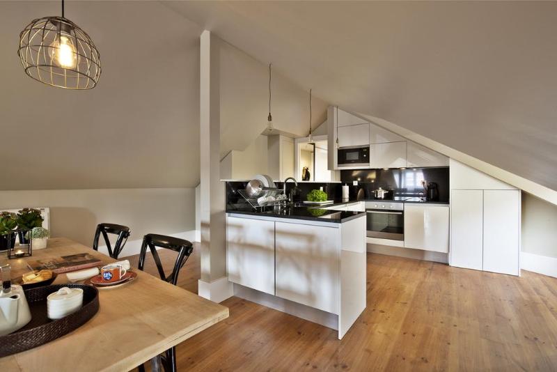 Lisbon Five Stars Apartments Bica 246 - Oda