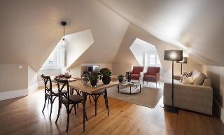 Lisbon Five Stars Apartments Bica 246 fotoÄŸrafÄ±