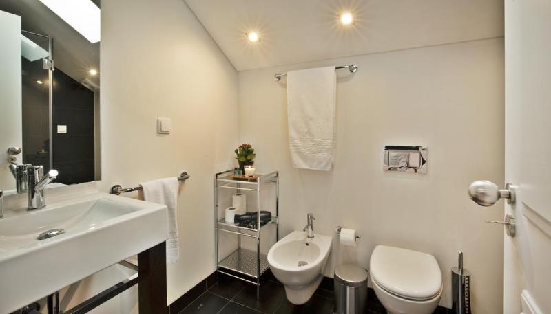 Lisbon Five Stars Apartments Bica 246 - Oda