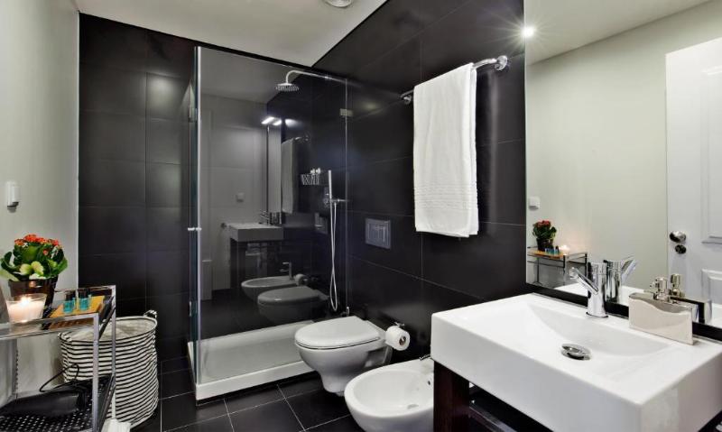 Lisbon Five Stars Apartments Bica 246 - Oda