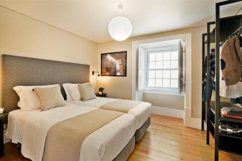 Lisbon Five Stars Apartments Bica 246 - Oda