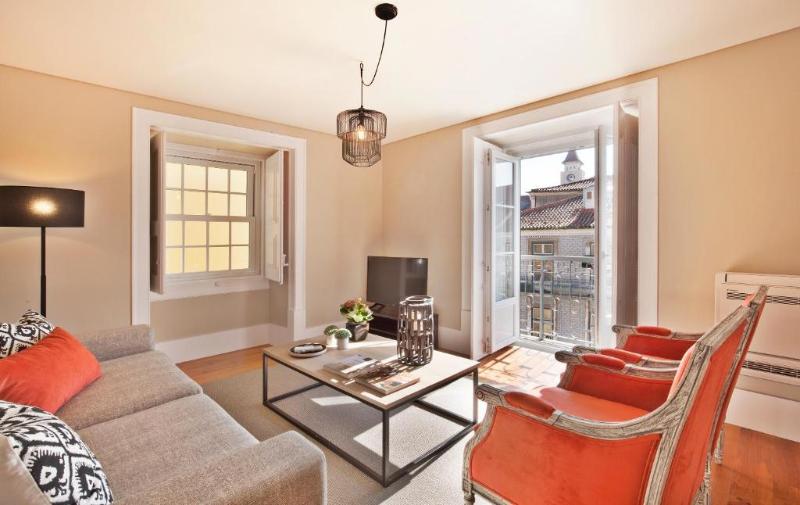 Lisbon Five Stars Apartments Bica 246 - Oda