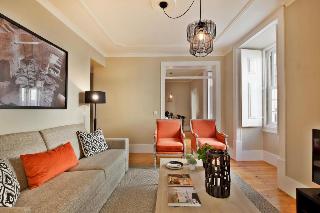 Lisbon Five Stars Apartments Bica 246 fotoÄŸrafÄ±