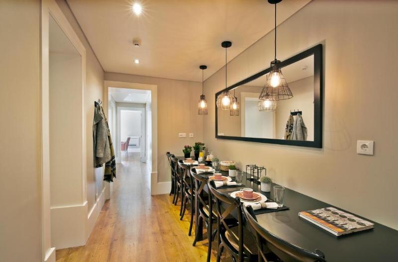 Lisbon Five Stars Apartments Bica 246 - Oda