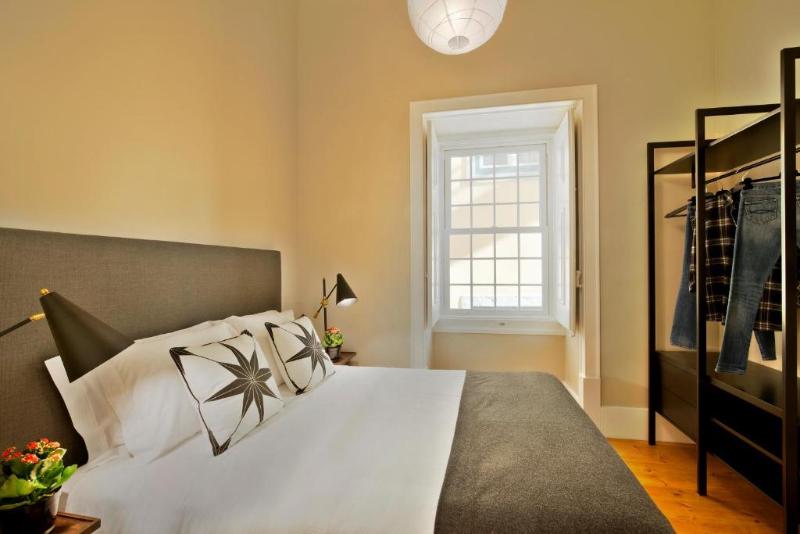 Lisbon Five Stars Apartments Bica 246 - Oda