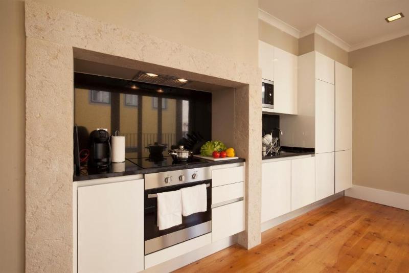 Lisbon Five Stars Apartments Bica 246 - Oda