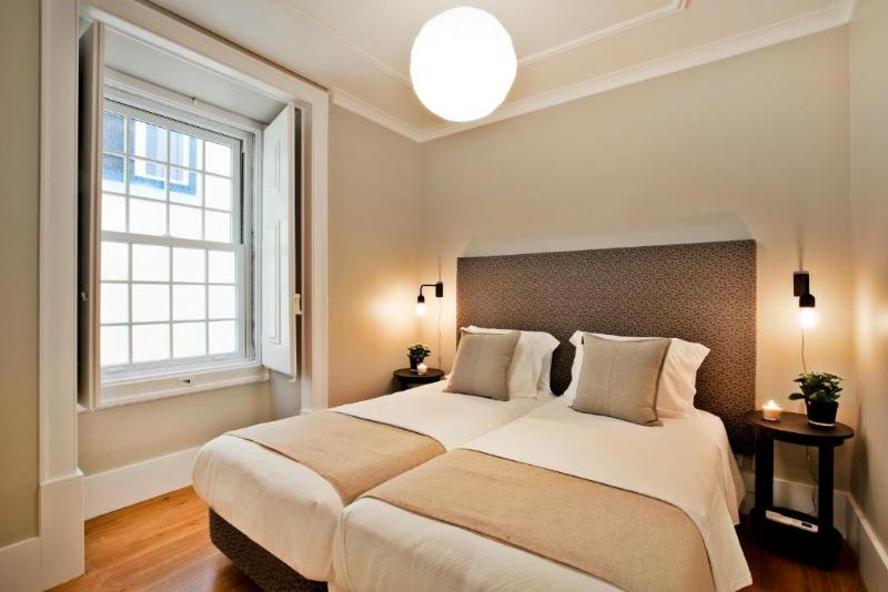 Lisbon Five Stars Apartments Bica 246 - Oda