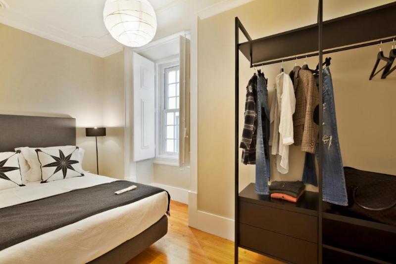Lisbon Five Stars Apartments Bica 246 - Oda