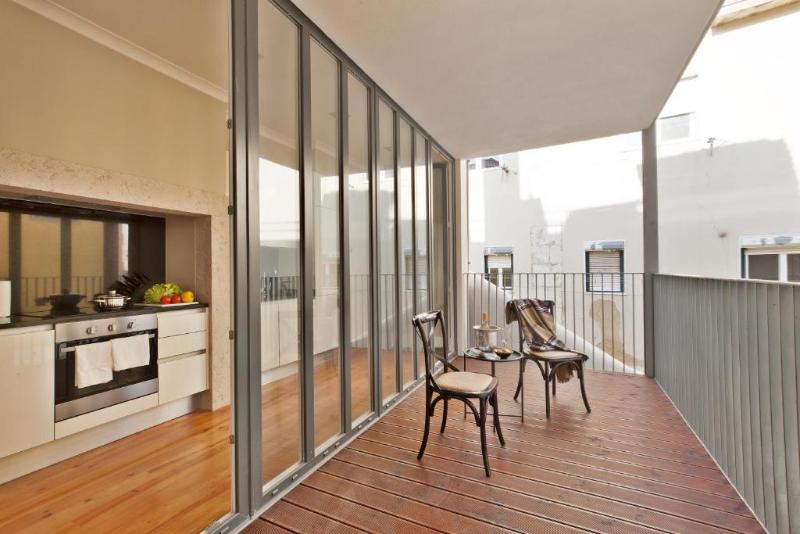 Lisbon Five Stars Apartments Bica 246 - Oda