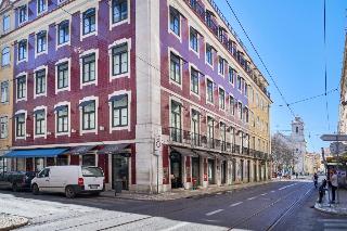 Lisbon Five Stars Apartments São Paulo 55 otel fotoğrafı