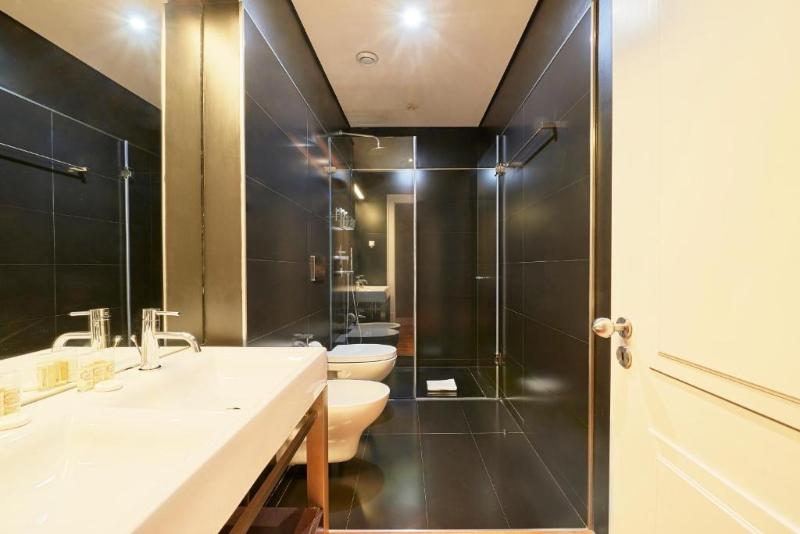Lisbon Five Stars Apartments São Paulo 55 - Oda