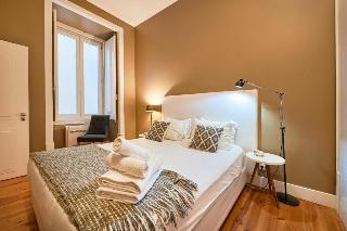 Lisbon Five Stars Apartments São Paulo 55 fotoÄŸrafÄ±