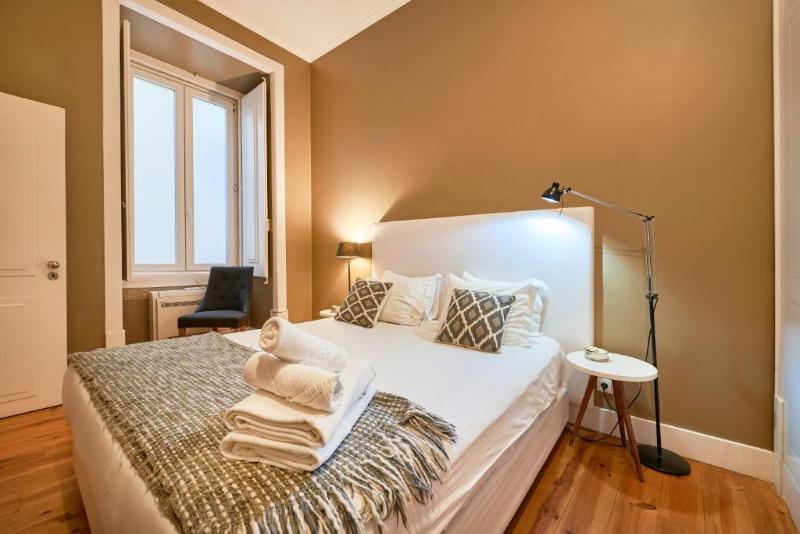 Lisbon Five Stars Apartments São Paulo 55 - Oda