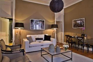 Lisbon Five Stars Apartments São Paulo 55 fotoÄŸrafÄ±