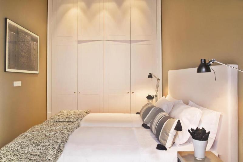 Lisbon Five Stars Apartments São Paulo 55 - Oda