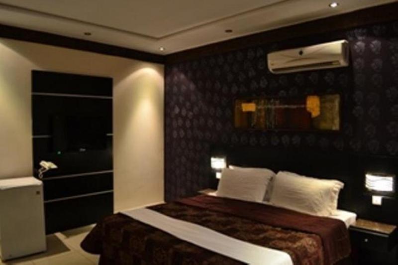 DAR NEYAARA SERVICED APARTMENTS - Oda