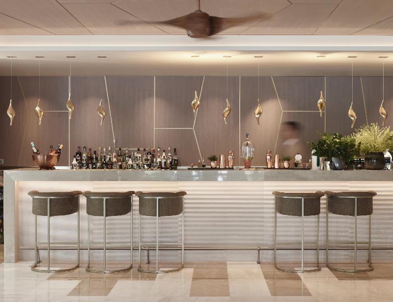 Ikos Dassia - Bar