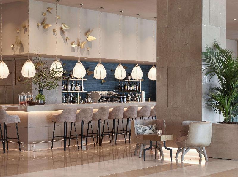 Ikos Dassia - Bar