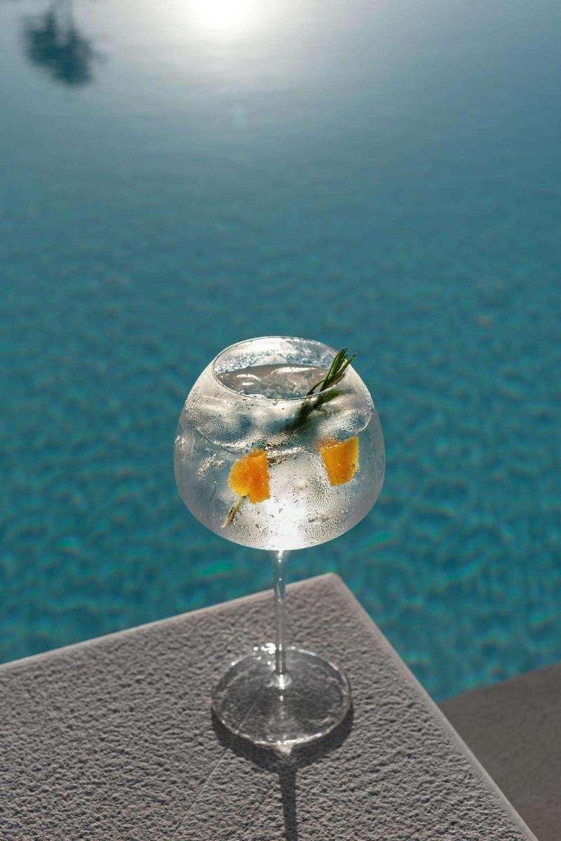 Ikos Dassia - Bar