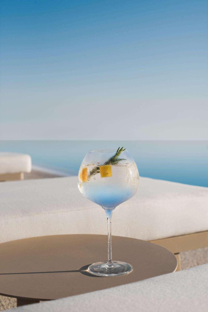 Ikos Dassia - Bar