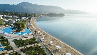 Ikos Dassia otel fotoğrafı