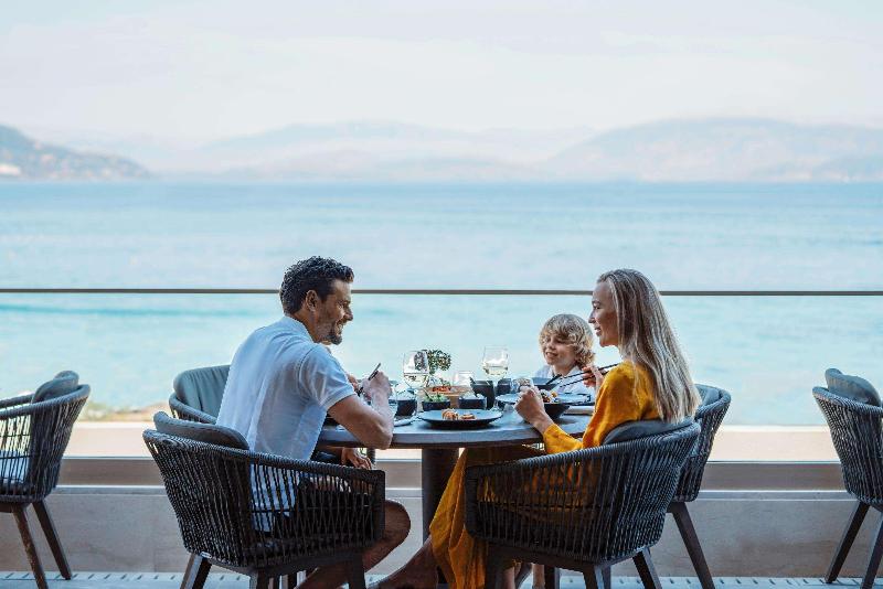 Ikos Dassia - Restoran