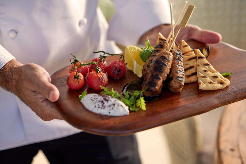 Ikos Dassia - Restoran