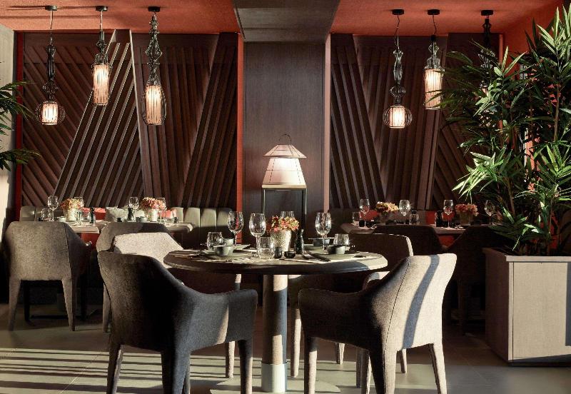 Ikos Dassia - Restoran