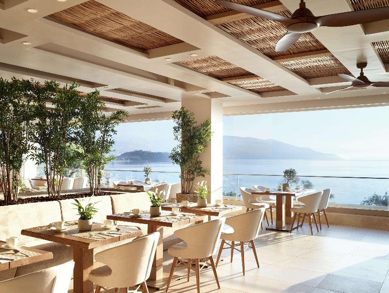 Ikos Dassia - Restoran