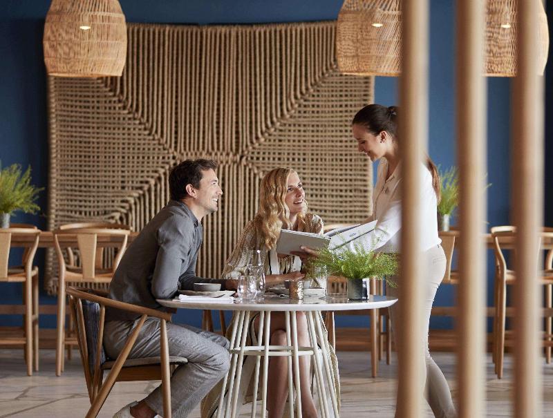 Ikos Dassia - Restoran