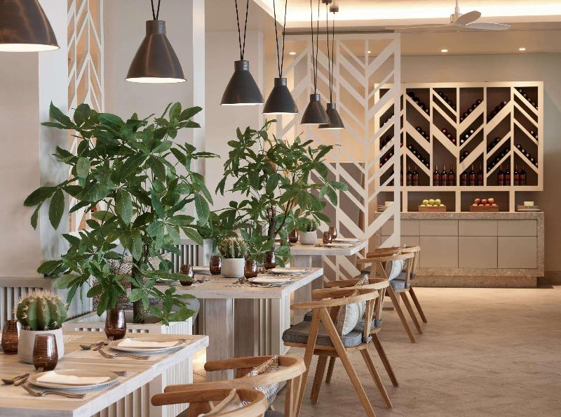 Ikos Dassia - Restoran