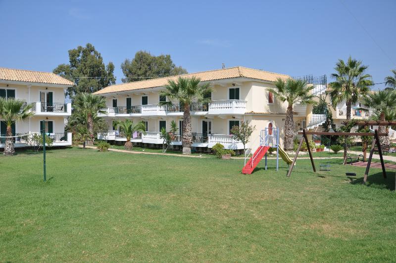 Ilios Hotel - Aktivite