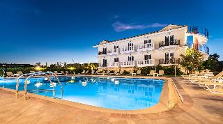 Ilios Hotel otel fotoğrafı