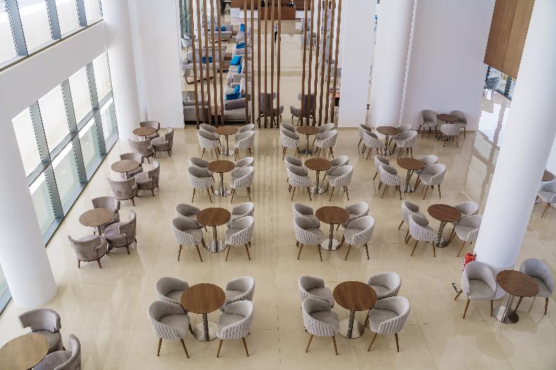 Gennadi Grand Resort - Bar