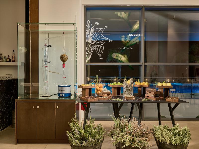 Gennadi Grand Resort - Bar
