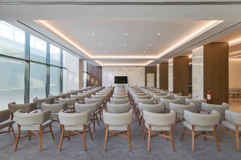 Gennadi Grand Resort - Toplantı