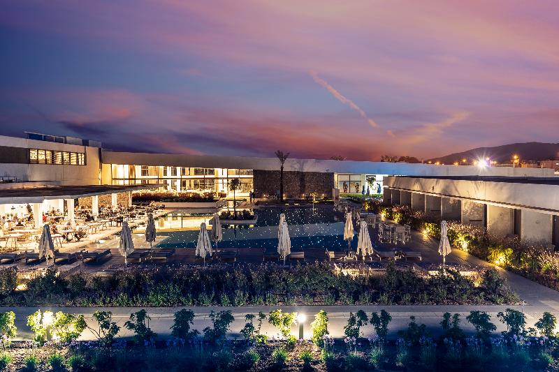 Gennadi Grand Resort - Genel