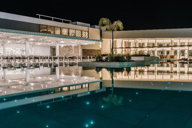 Gennadi Grand Resort - Genel