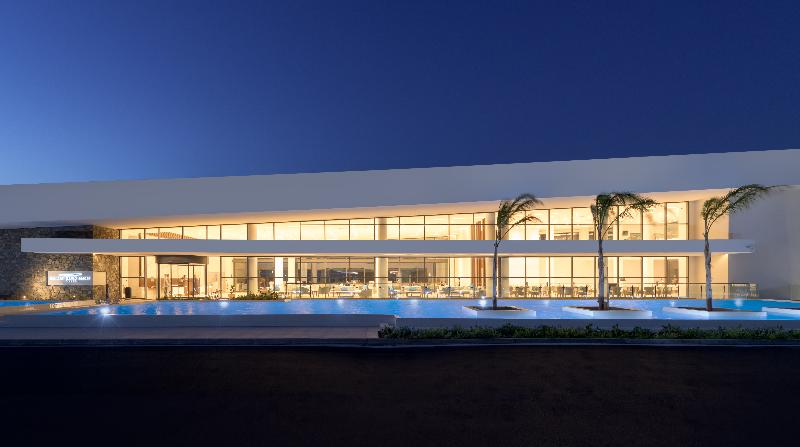 Gennadi Grand Resort - Genel