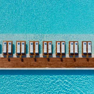 Gennadi Grand Resort otel fotoğrafı