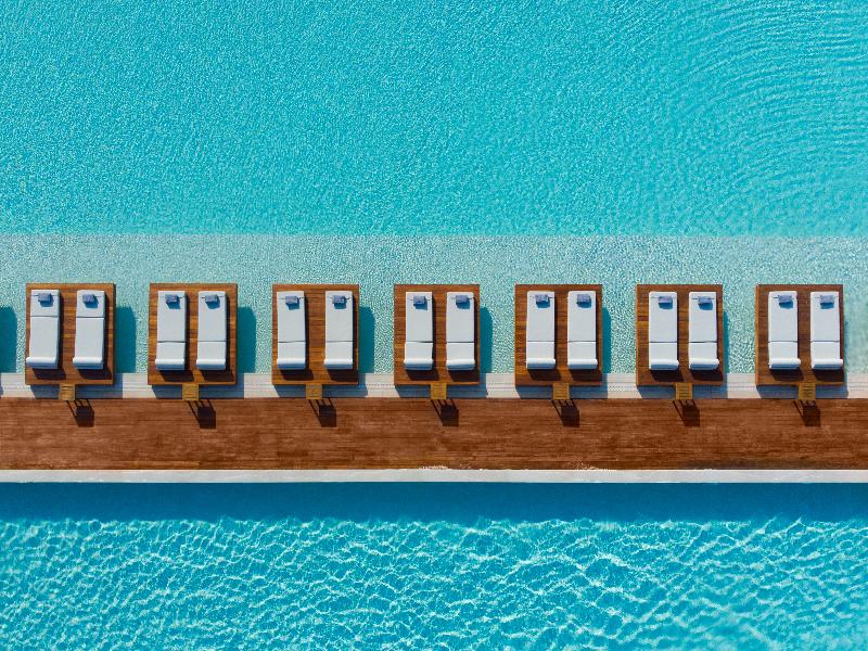 Gennadi Grand Resort - Genel