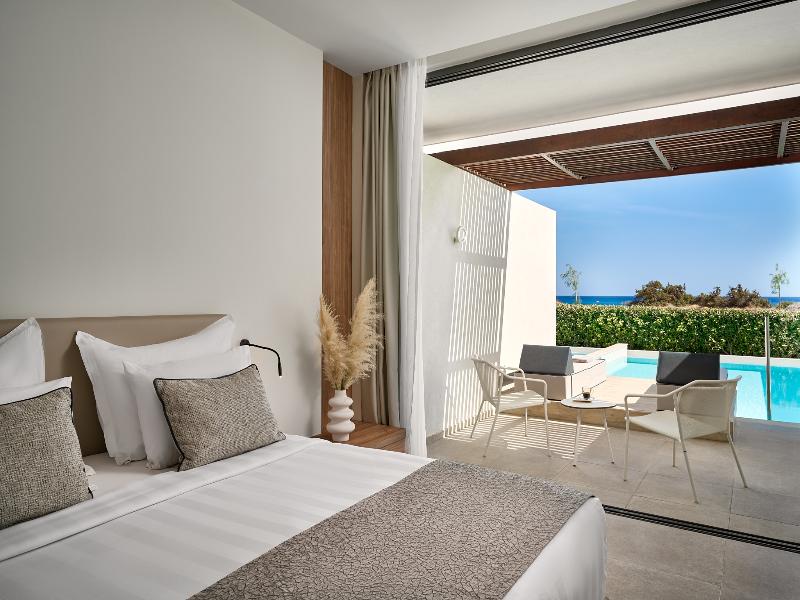 Gennadi Grand Resort - Oda