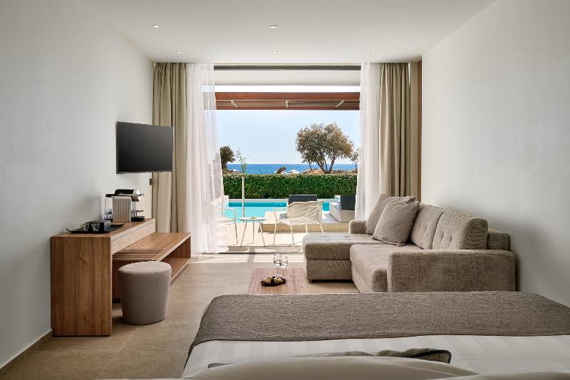 Gennadi Grand Resort - Oda