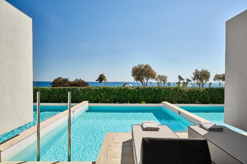 Gennadi Grand Resort - Oda