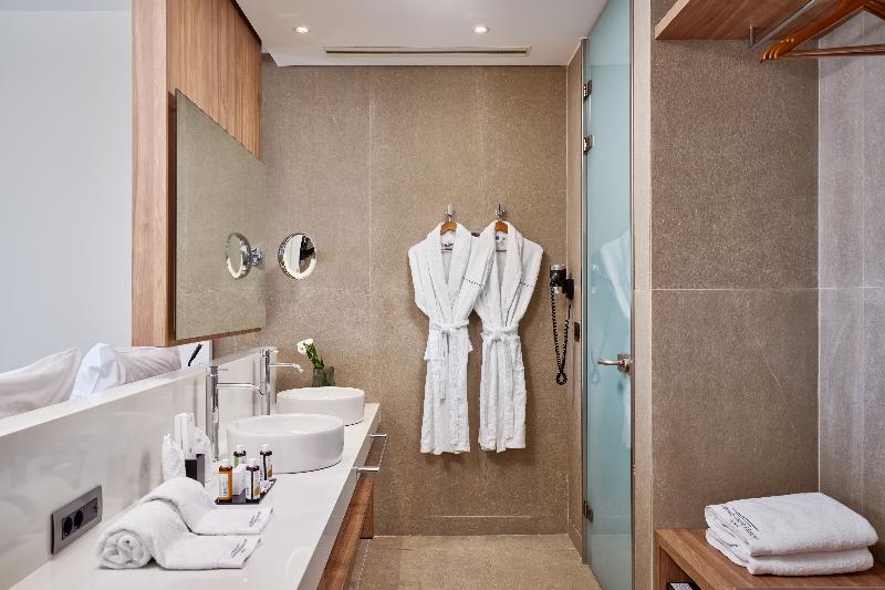 Gennadi Grand Resort - Oda